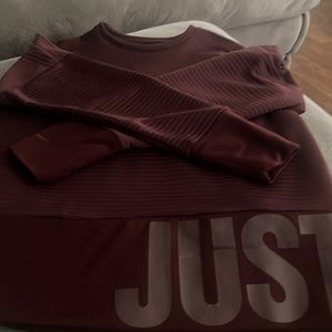 Nike Dri-fit Marion pullover